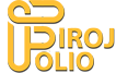 Firoj Ahmed Logo