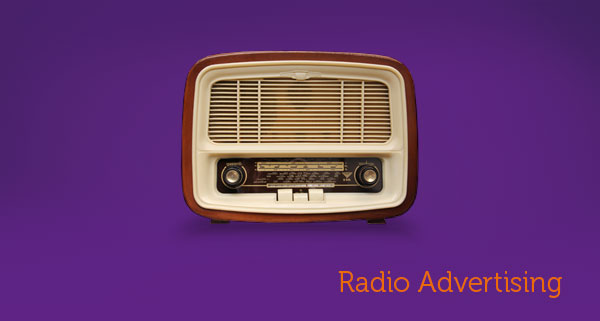 Radio Banner