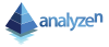 Analyzen Logo